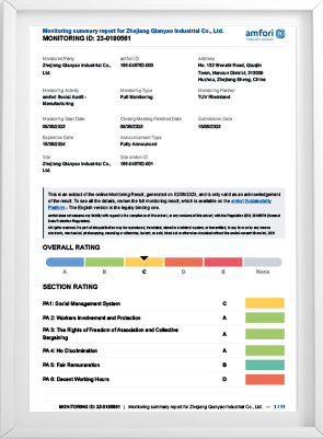 گواهینامه ISO 9001:2000